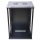 ExtraLink Wisząca 19" 15U 600x600mm (czarna) - 489485 - zdjęcie 3